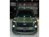 ford courier ( 2024...) ön tampon eki---fibersan tuning